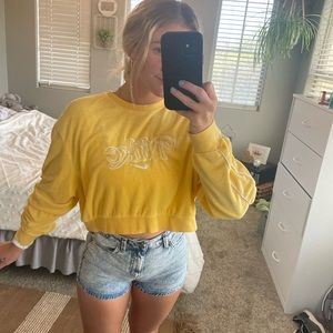 Nike Sweatshirt!